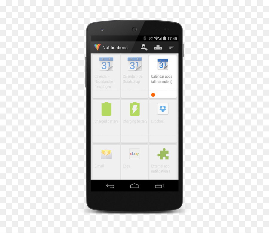 Android，O Google Chrome Para Android PNG