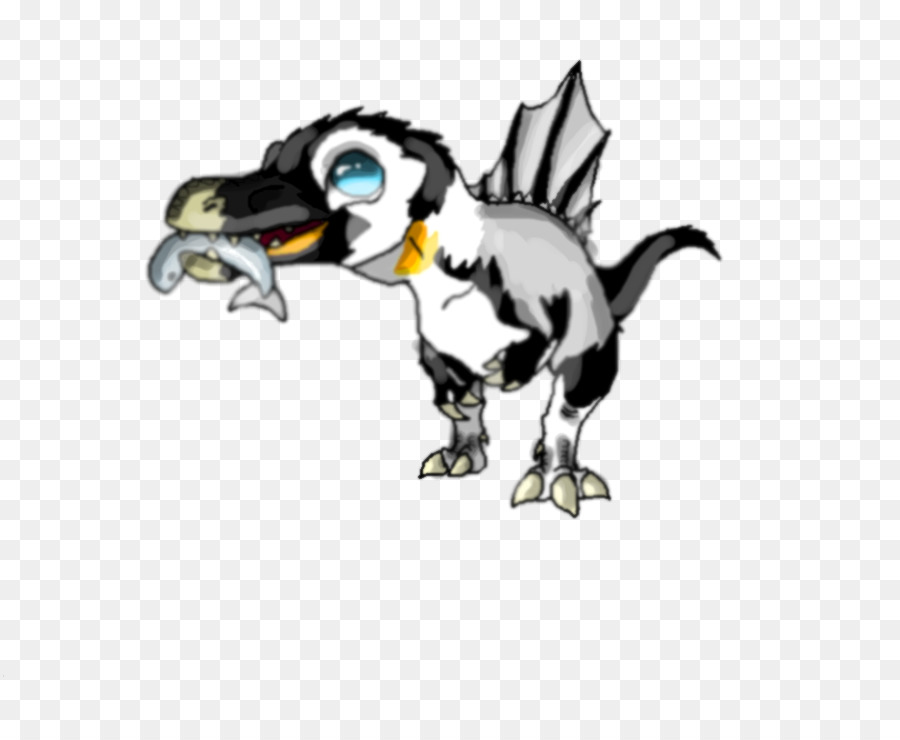 Penguin，Koala PNG