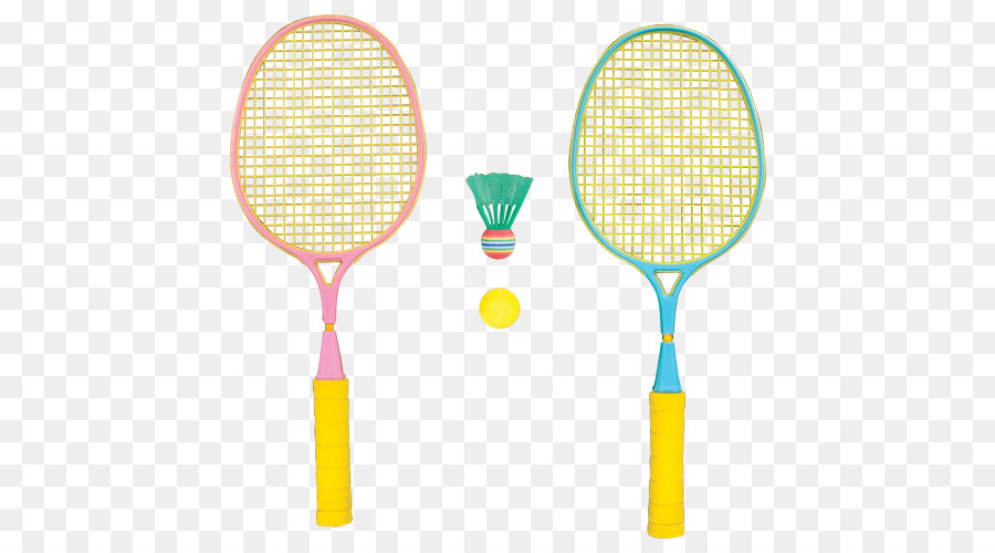 Raquete，Badminton PNG