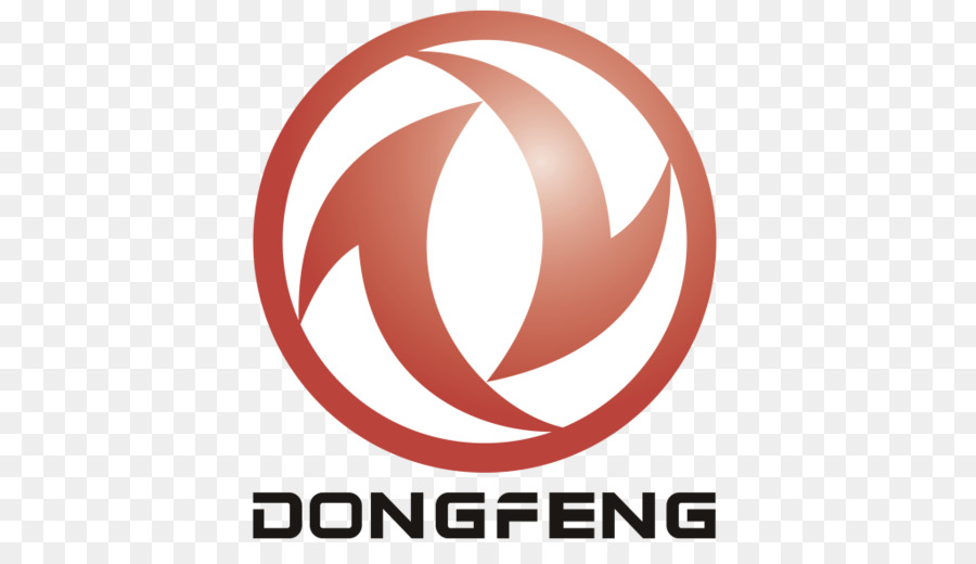 Dongfeng Logo，Automotivo PNG