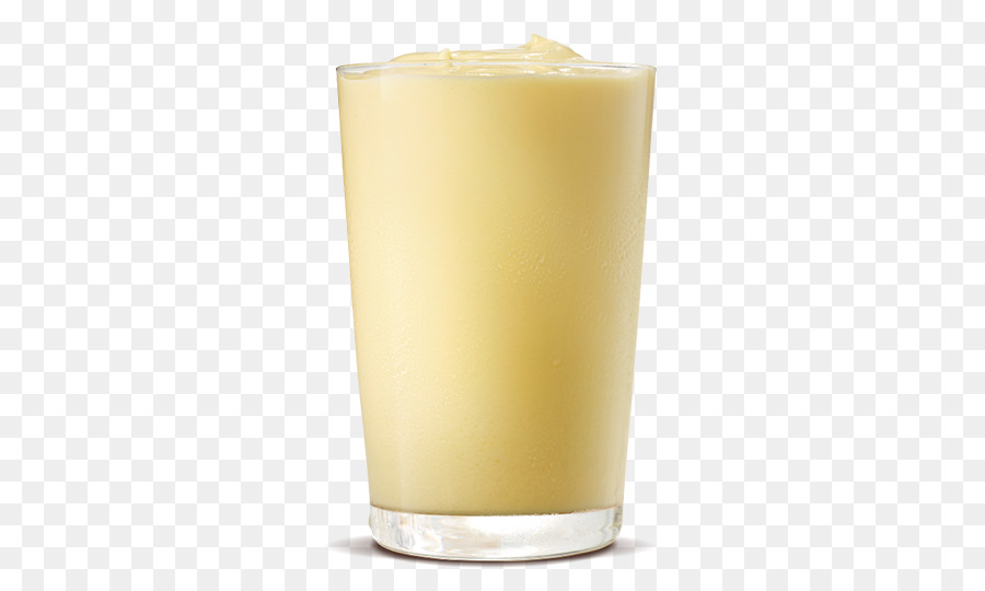 Milkshake，Sundae PNG
