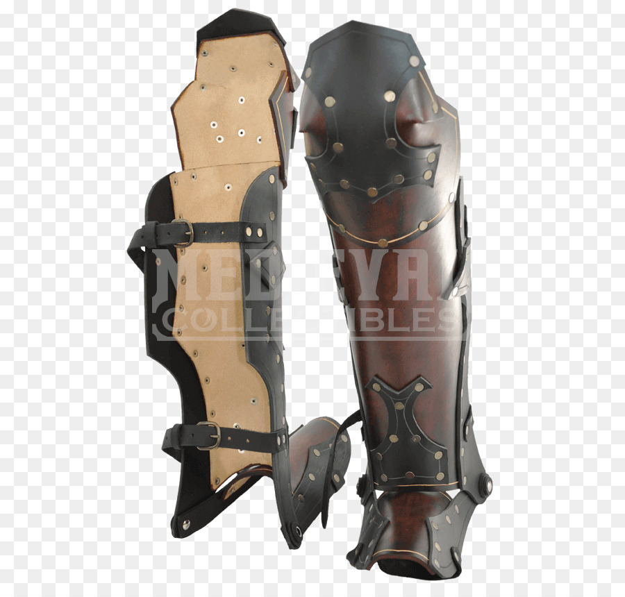 Shin Guard，Greave PNG