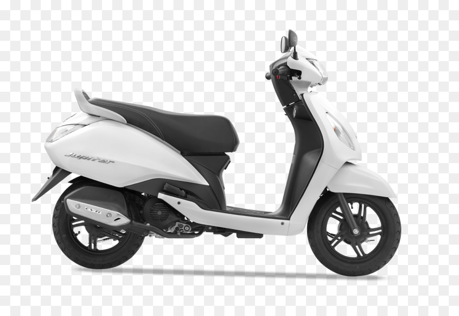 Scooter Vermelha E Preta，Moto PNG