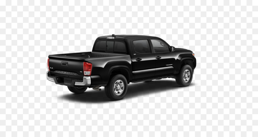 2018 Toyota Tacoma，2017 Toyota Tacoma PNG