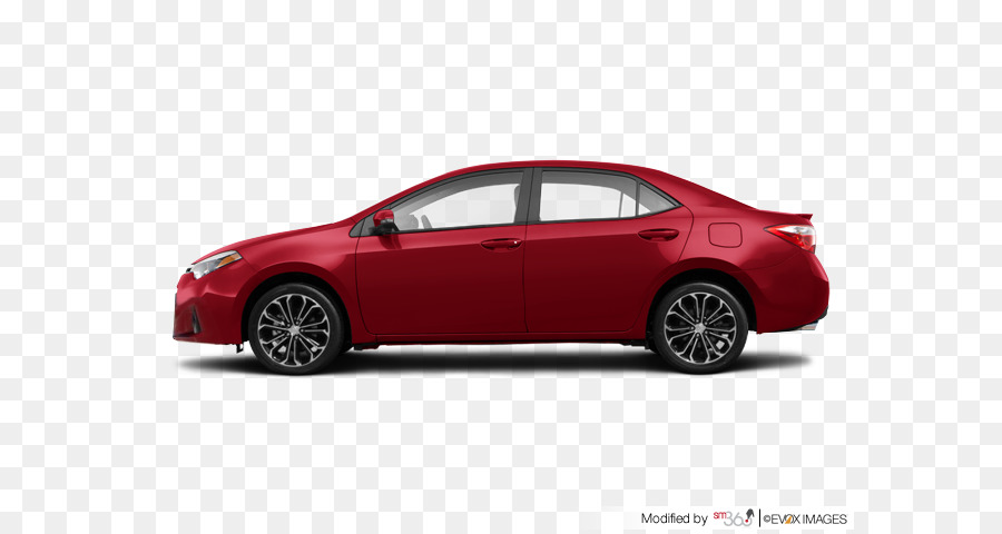 Carro Vermelho，Automóvel PNG