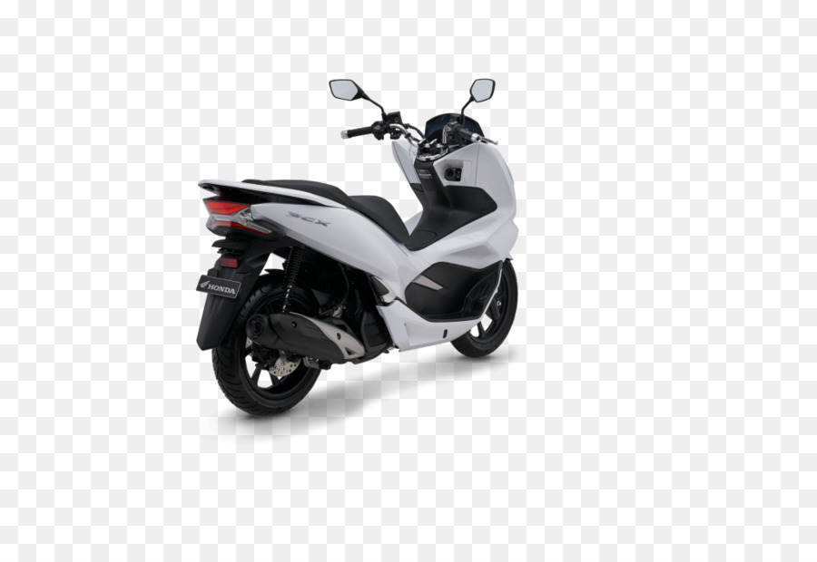 Honda Honda Pcx Carro Png Transparente Gr Tis