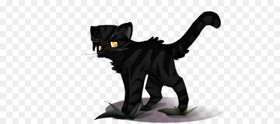 Gato Preto，Bicho De Estimação PNG