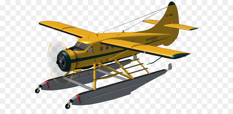 Piper Cub Super Pa18，Piper J3 Cub PNG