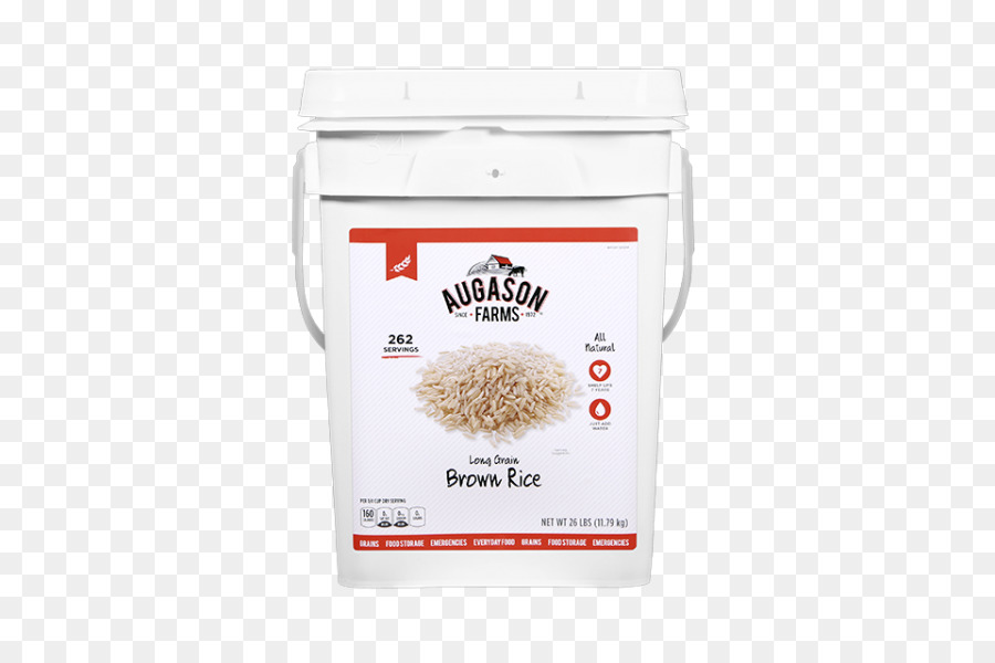 Balde，Arroz Branco PNG