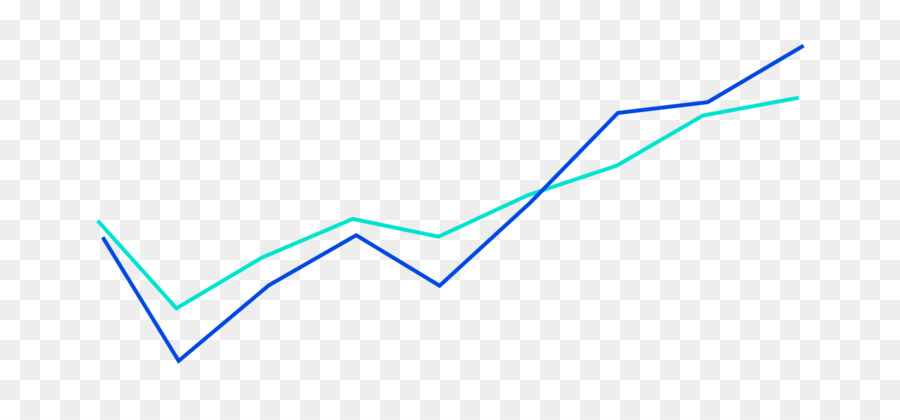 Gráfico De Linhas Coloridas，Gráfico PNG