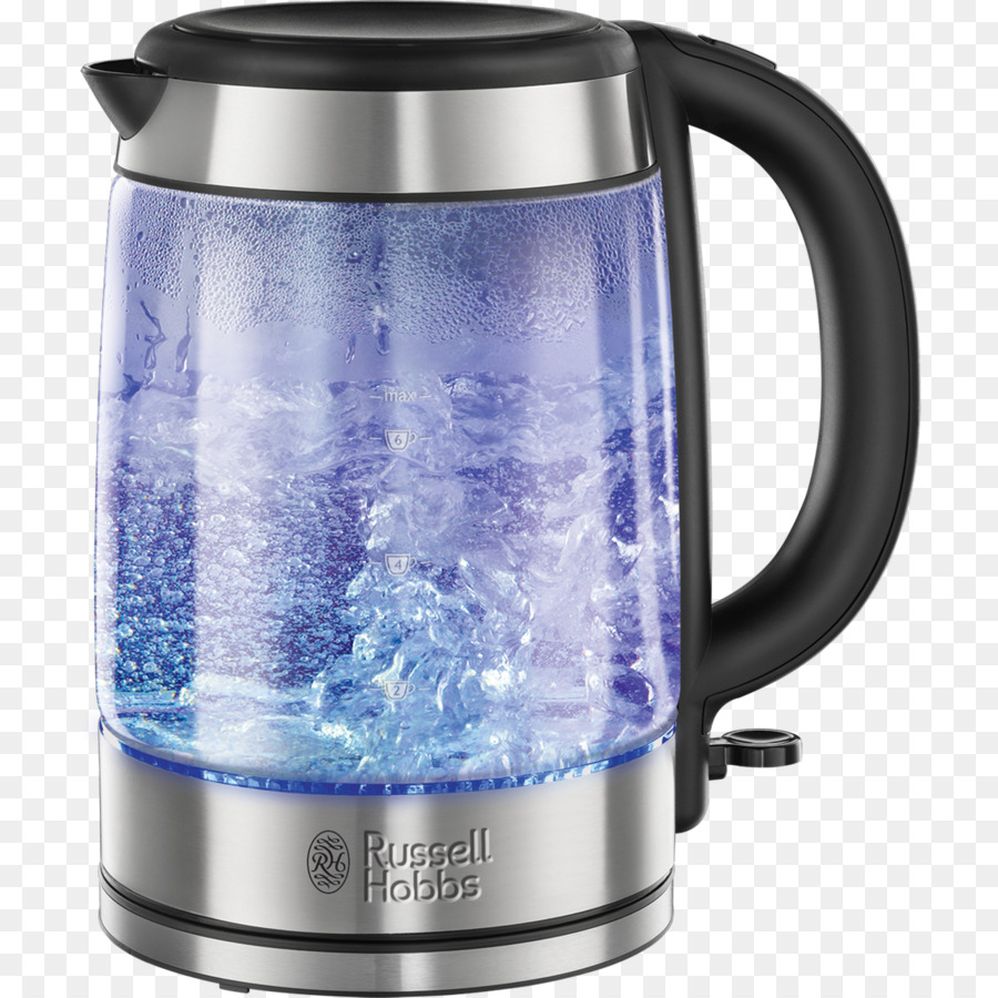 Chaleira，Russell Hobbs PNG