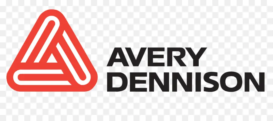 Avery Dennison Logo，Marca PNG