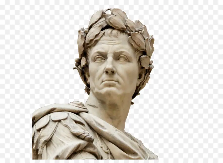 Júlio César，Roma Antiga PNG