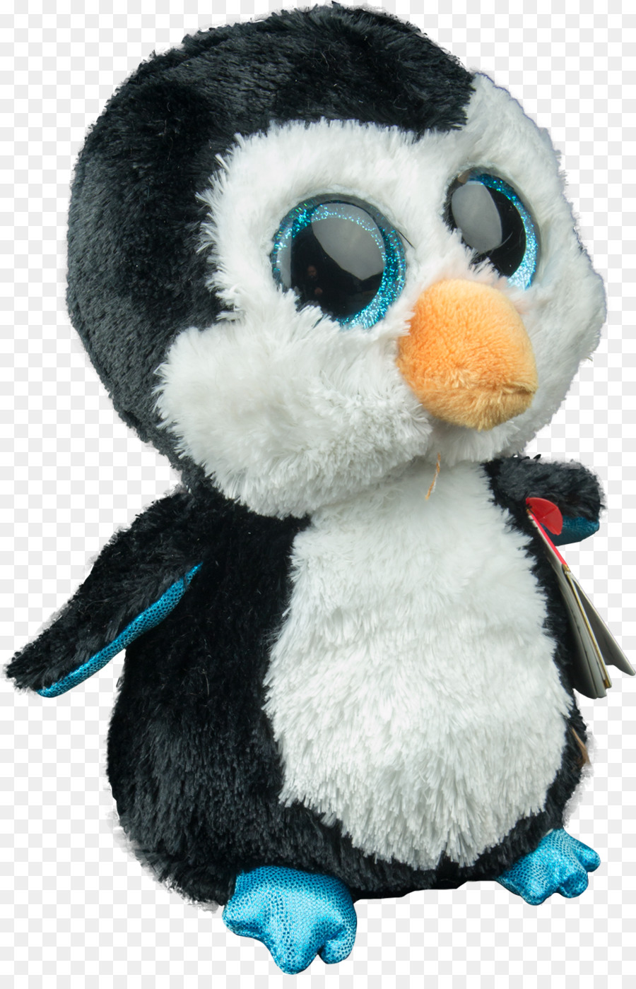 Brinquedo De Pelúcia Pinguim，Bicho De Pelúcia PNG