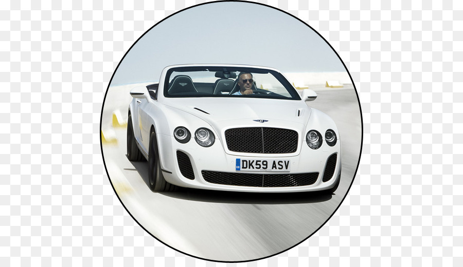 Bentley，Carro PNG