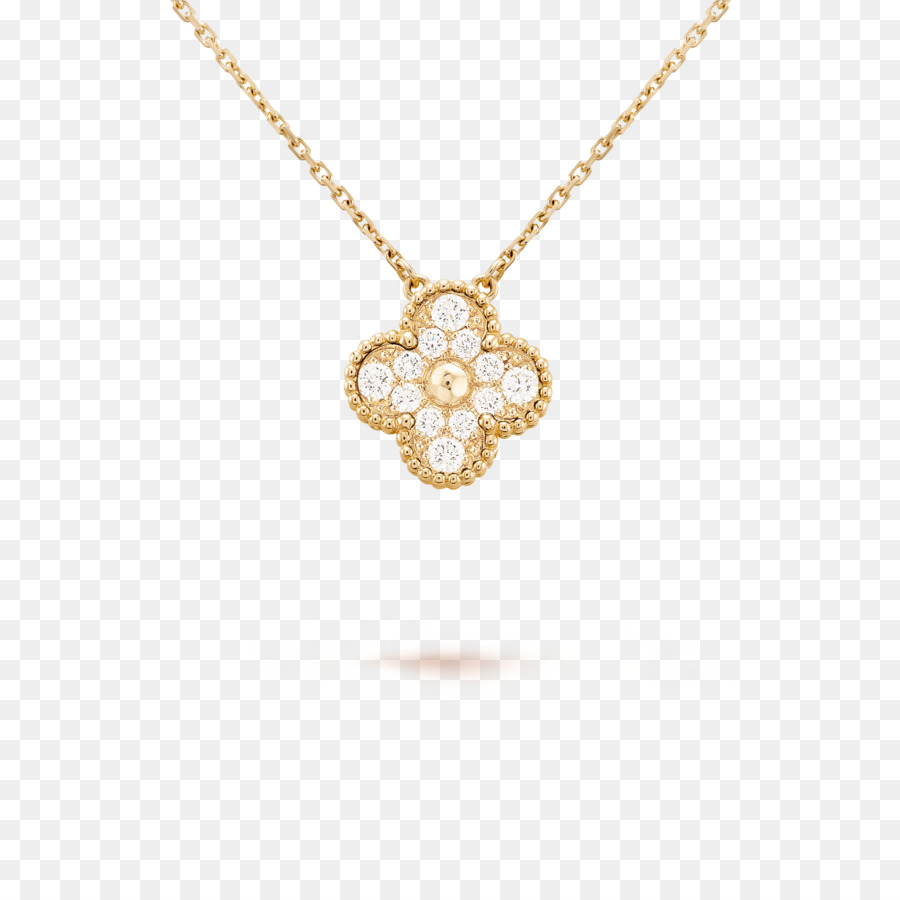 Colar De Flores，Branco PNG