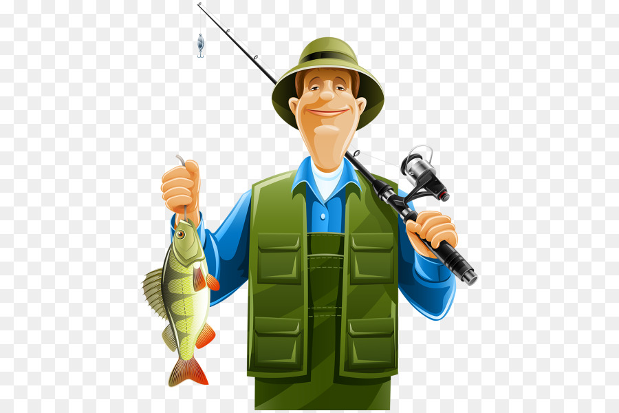 Pescador，Pesca PNG