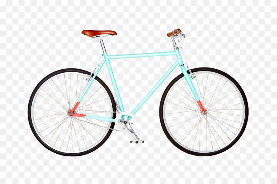 Bicicleta Vermelha，Bicicleta PNG