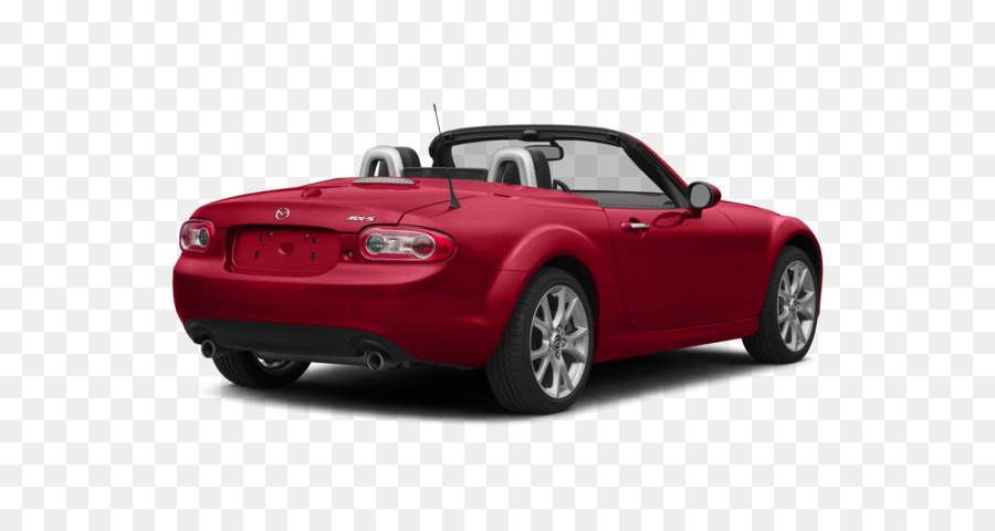 2016 A Mazda Mx5 Miata，Mazda PNG