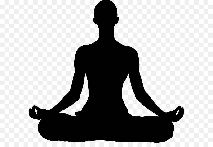 Meditação，O Budismo PNG