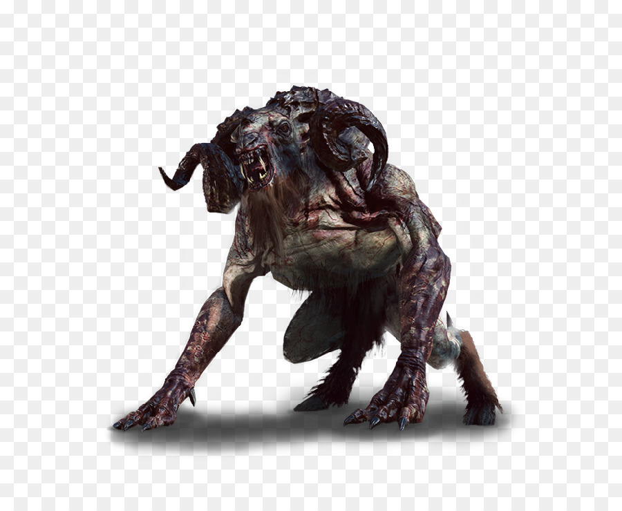 Monstro，Criatura PNG