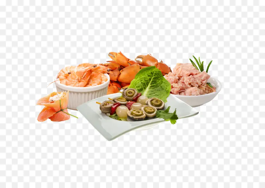 Hors D Oeuvre，Tapas PNG