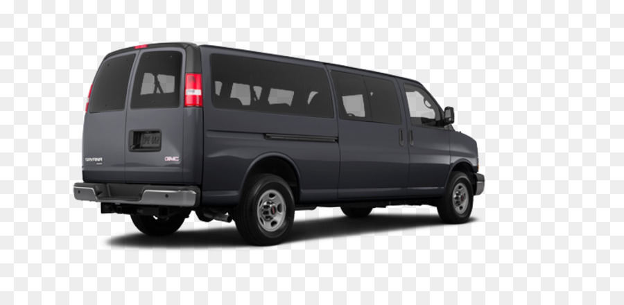 Furgão Compacto，2018 Nissan Nv Passageiros PNG