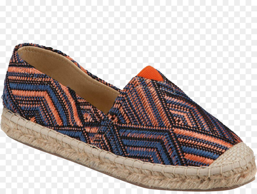 Slipon Sapato，Espadrille PNG