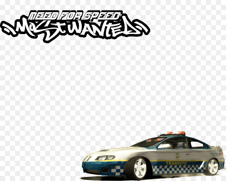 Need For Speed Undercover，Need For Speed Most Wanted PNG