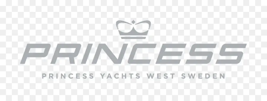 Logotipo Da Princesa Yachts，Luxo PNG