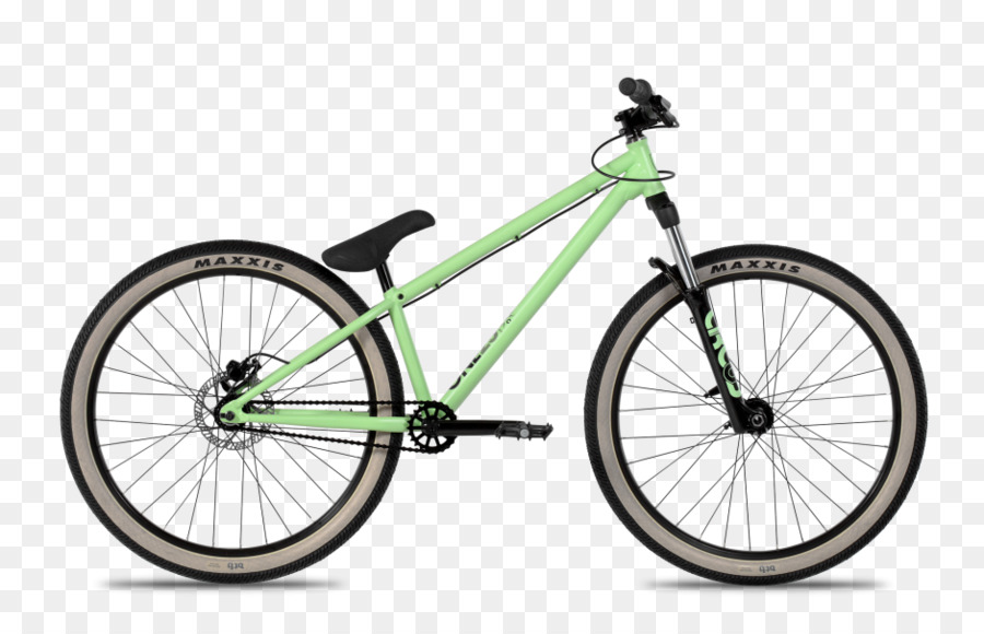 Bicicleta Amarela，Bicicleta PNG