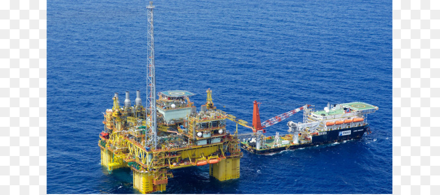 Plataforma De Petróleo，De Perfuração Offshore PNG
