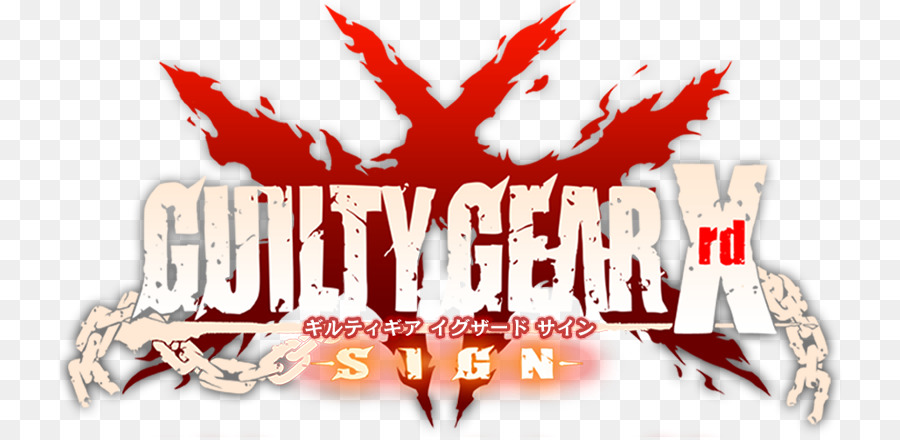 Guilty Gear Xrd，Guilty Gear Xrd Revelador PNG