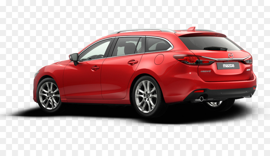 Carro Vermelho，Automóvel PNG