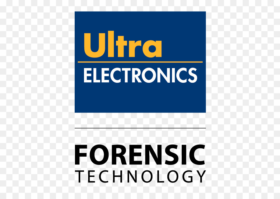 Forense Tecnologia Wai Inc，Ultra Electronics Forensic Technology Inc PNG