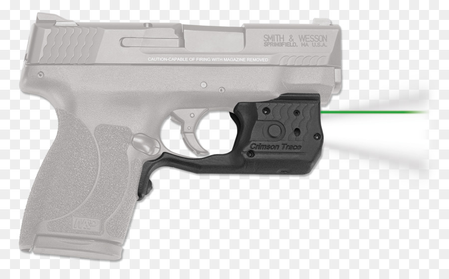 Pistola，Laser PNG