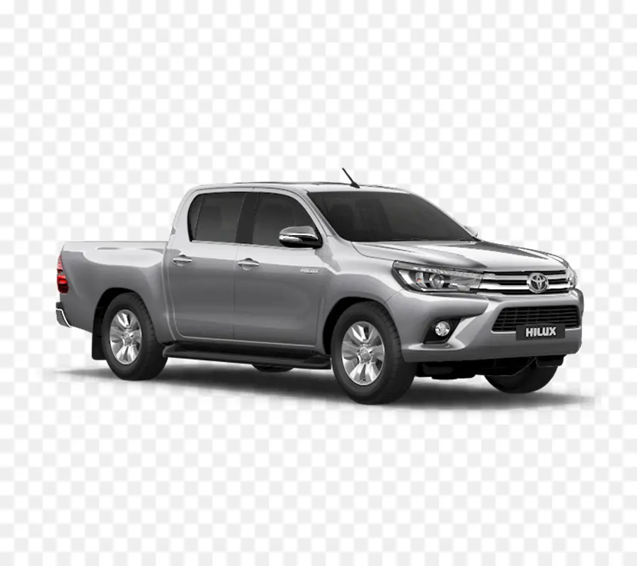 Toyota Hilux，Toyota PNG