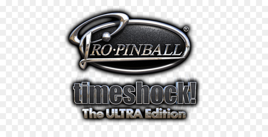 Pro Pinball Timeshock，Visual Pinball PNG