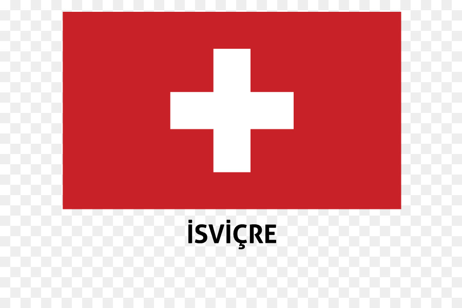 Suíça，Bandeira Da Suíça PNG