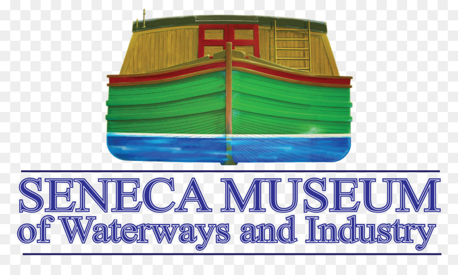 Sêneca Museu De Cursos De água E A Indústria，Museu PNG