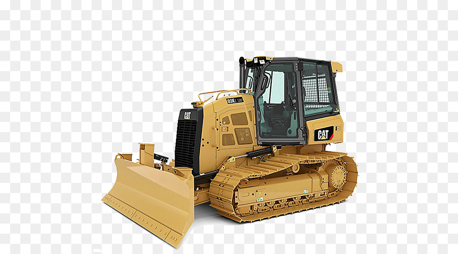 A Caterpillar Inc，Bulldozer PNG