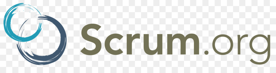 Logotipo Do Scrum Org，Marca PNG