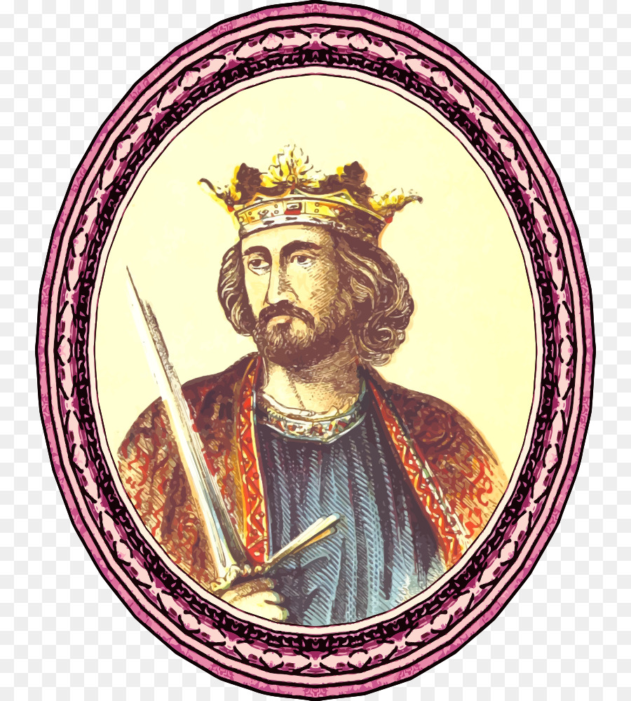 Edward I Da Inglaterra，O País De Gales PNG