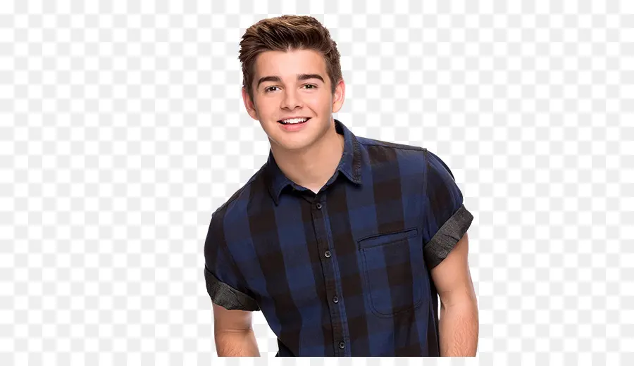 Jack Grifffo，Thundermans PNG