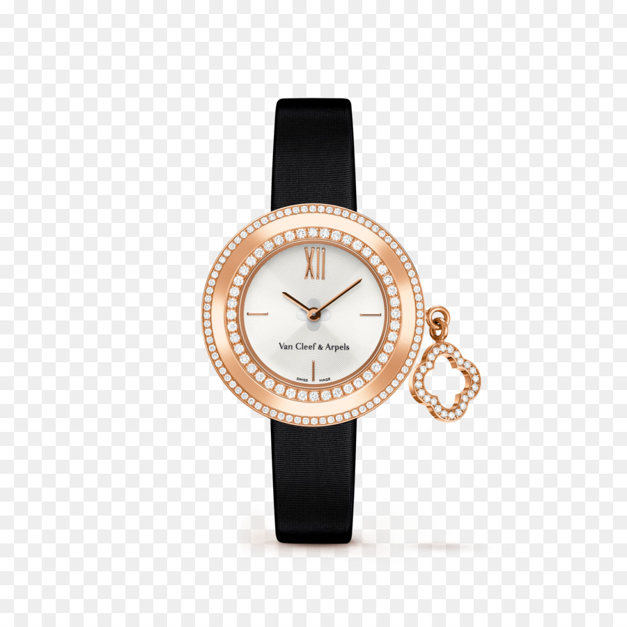 Van Cleef Arpels，Assistir PNG