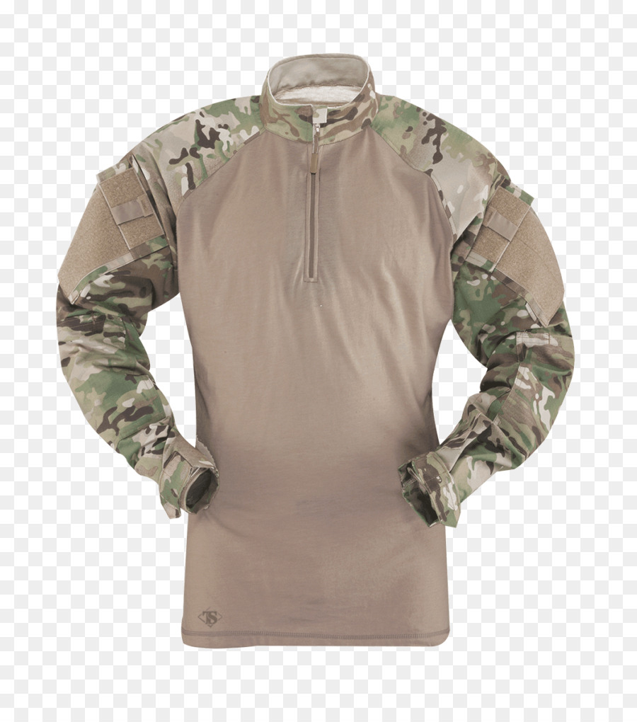 Camisa Camuflada，Militares PNG