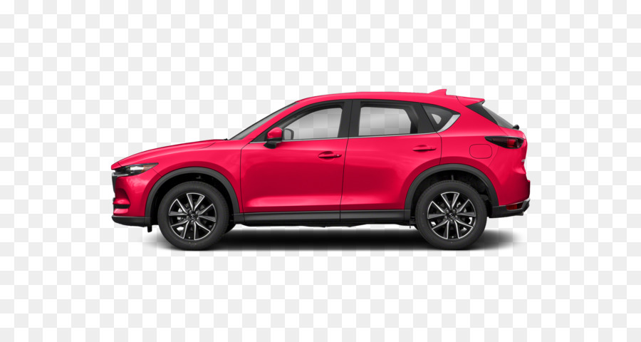 Suv Vermelho，Carro PNG