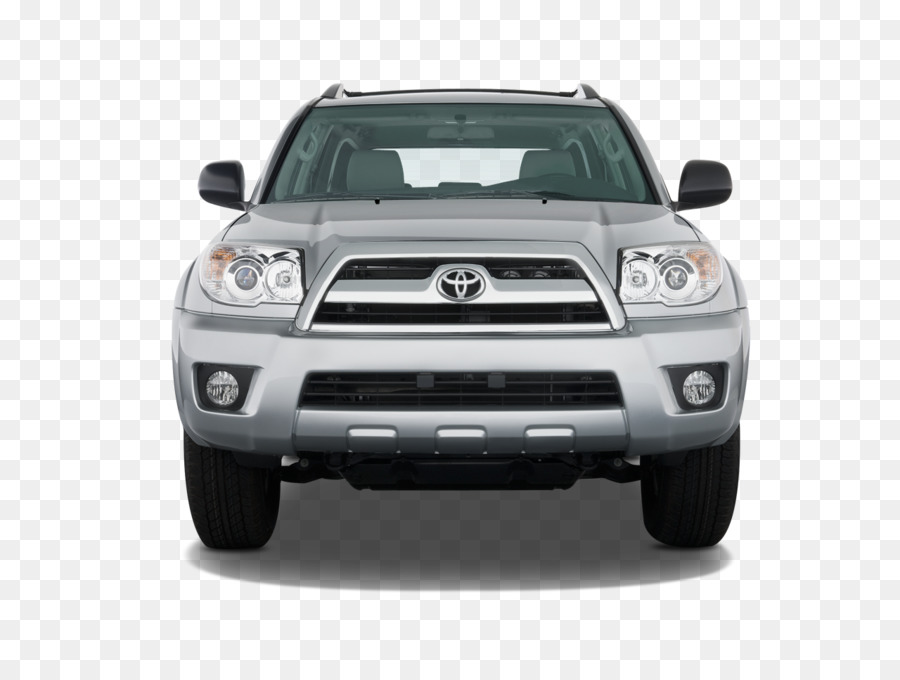 Suv Branco，Carro PNG