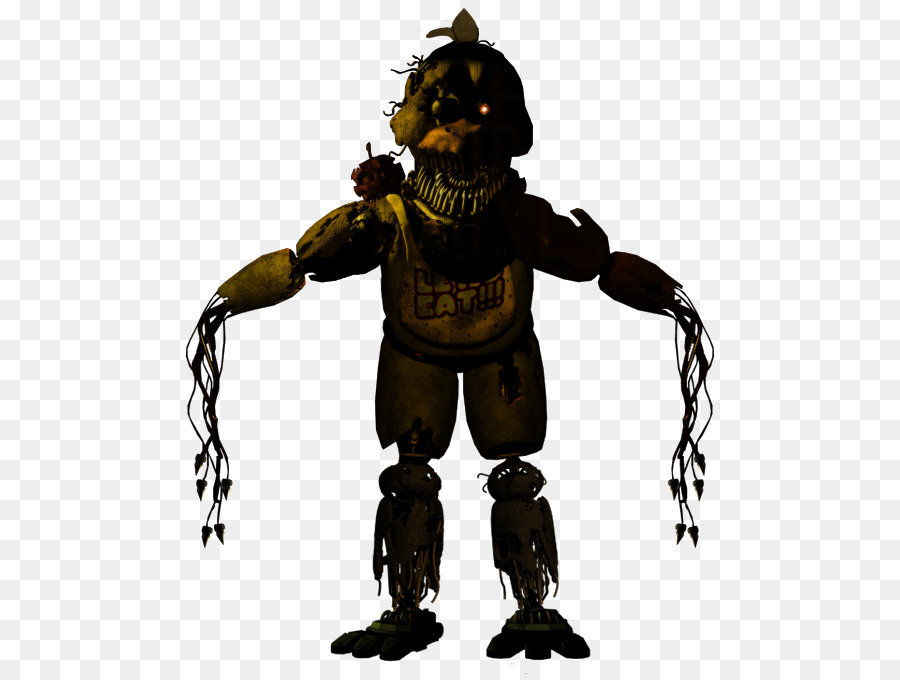 Cinco Noites De Freddy 4，Cinco Noites Em Freddy S 2 PNG