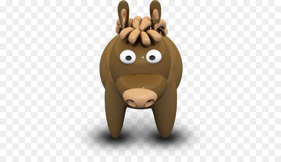 Cavalo，ícones Do Computador PNG